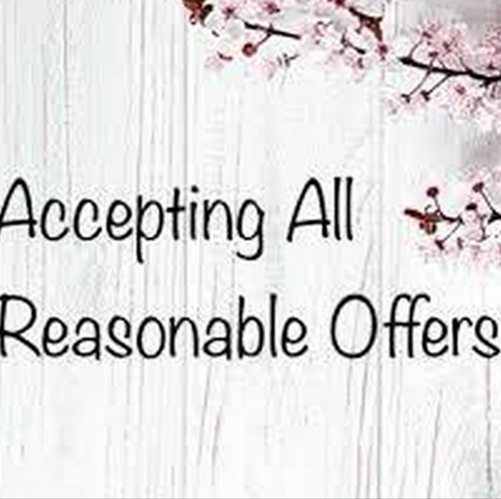 Make Me An Offer!!! 🤩